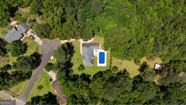 102 Fern Way, Thomaston, GA 30286