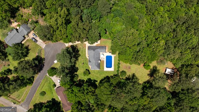 102 Fern Way, Thomaston, GA 30286