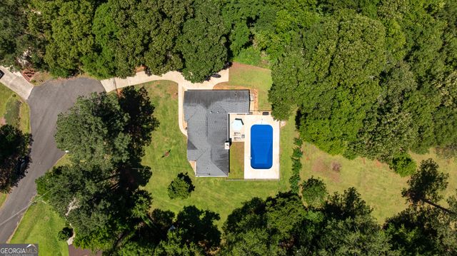 102 Fern Way, Thomaston, GA 30286