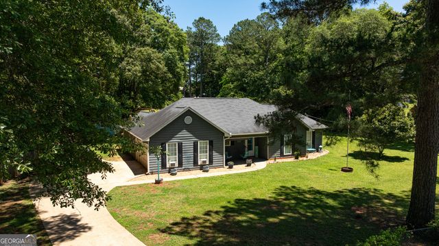 102 Fern Way, Thomaston, GA 30286