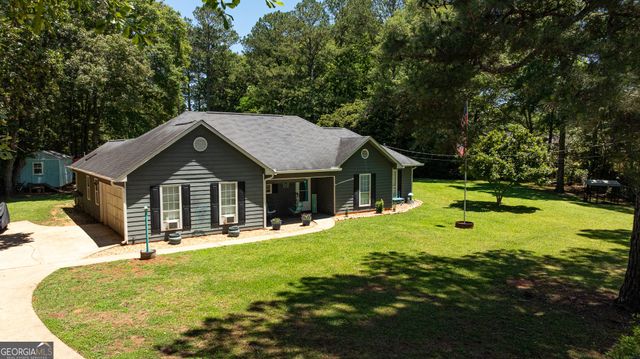 102 Fern Way, Thomaston, GA 30286