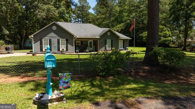 102 Fern Way, Thomaston, GA 30286
