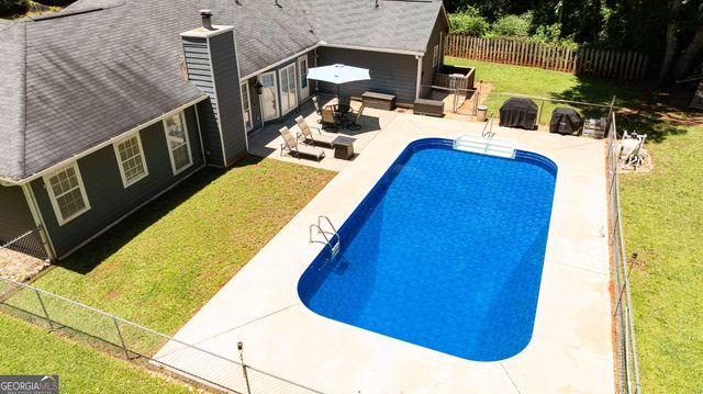 102 Fern Way, Thomaston, GA 30286