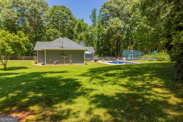 102 Fern Way, Thomaston, GA 30286
