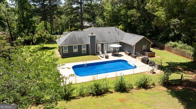 102 Fern Way, Thomaston, GA 30286