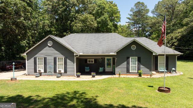 102 Fern Way, Thomaston, GA 30286