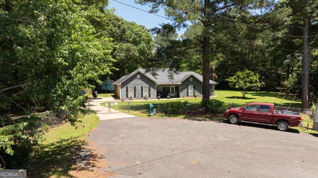 102 Fern Way, Thomaston, GA 30286