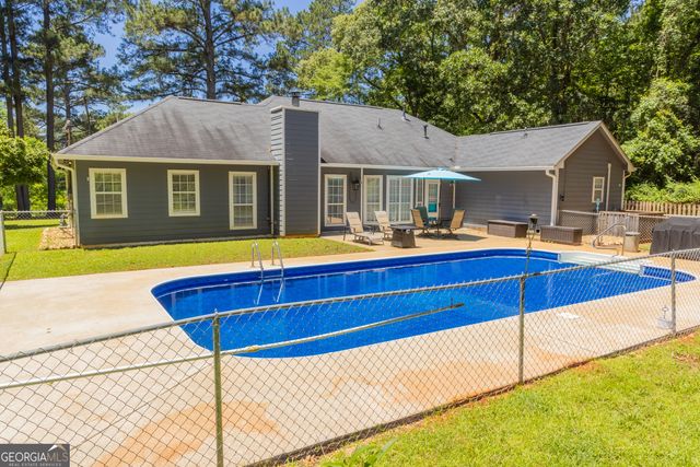 102 Fern Way, Thomaston, GA 30286