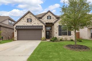 23327 Yellow Larkspur Lane, Katy, TX 77493