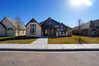 4611 140th Street, Lubbock, TX 79424