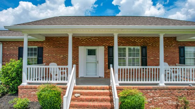 210 Hancock Road NE, Cleveland, TN 37323