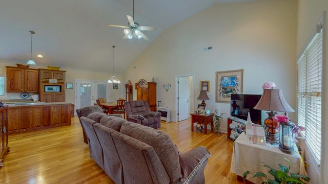 210 Hancock Road NE, Cleveland, TN 37323