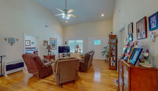 210 Hancock Road NE, Cleveland, TN 37323