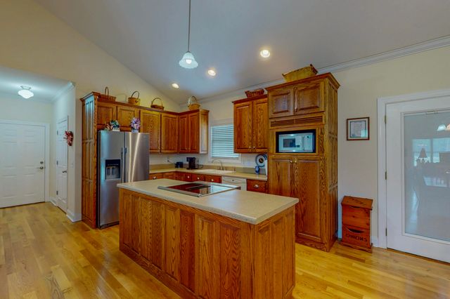 210 Hancock Road NE, Cleveland, TN 37323