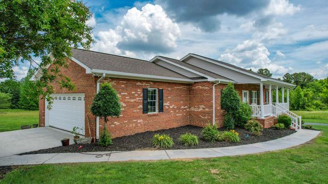 210 Hancock Road NE, Cleveland, TN 37323