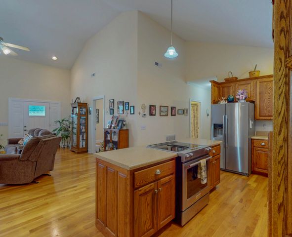 210 Hancock Road NE, Cleveland, TN 37323