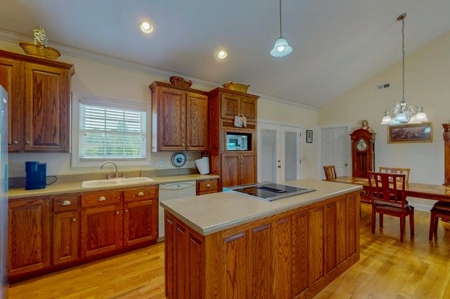 210 Hancock Road NE, Cleveland, TN 37323