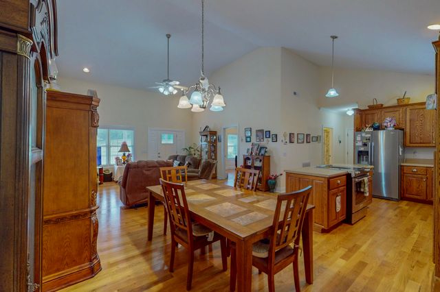 210 Hancock Road NE, Cleveland, TN 37323