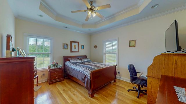 210 Hancock Road NE, Cleveland, TN 37323