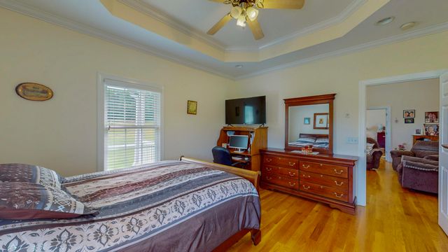 210 Hancock Road NE, Cleveland, TN 37323