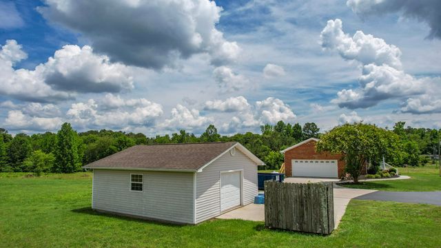 210 Hancock Road NE, Cleveland, TN 37323