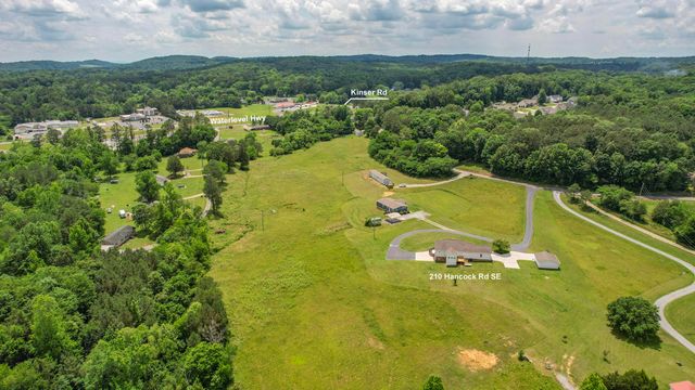 210 Hancock Road NE, Cleveland, TN 37323