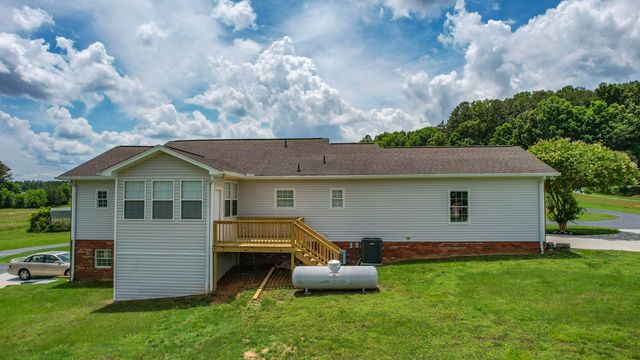 210 Hancock Road NE, Cleveland, TN 37323