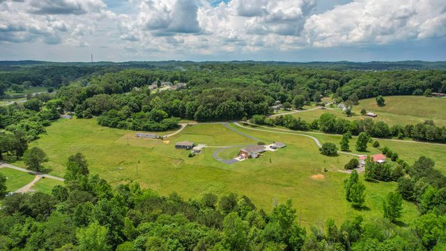 210 Hancock Road NE, Cleveland, TN 37323