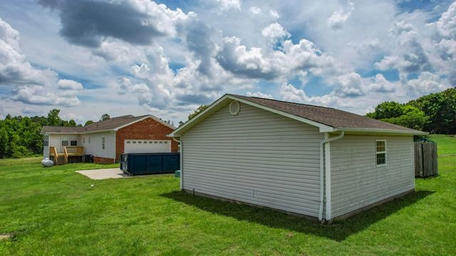 210 Hancock Road NE, Cleveland, TN 37323