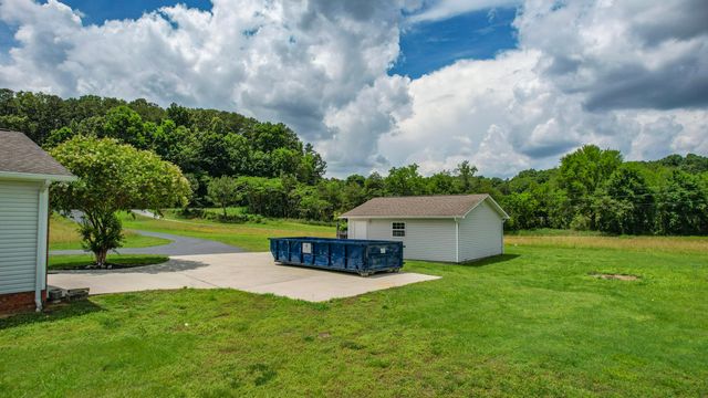 210 Hancock Road NE, Cleveland, TN 37323