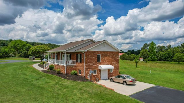 210 Hancock Road NE, Cleveland, TN 37323