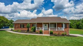 210 Hancock Road NE, Cleveland, TN 37323