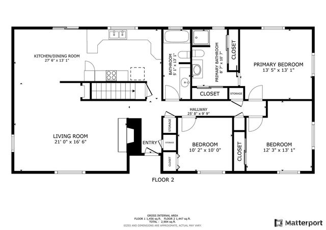 13632 183rd Avenue SE, Renton, WA 98059