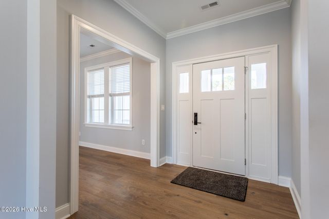 106 Morgana Drive, Hertford, NC 27944