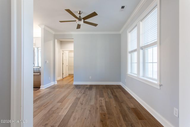 106 Morgana Drive, Hertford, NC 27944