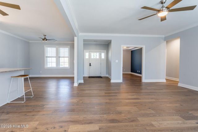 106 Morgana Drive, Hertford, NC 27944