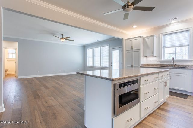 106 Morgana Drive, Hertford, NC 27944