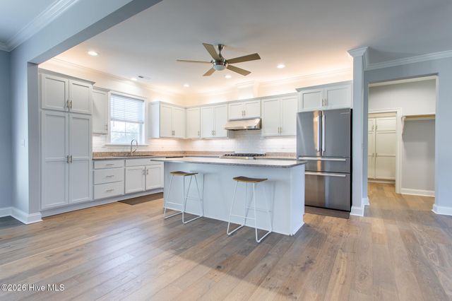 106 Morgana Drive, Hertford, NC 27944