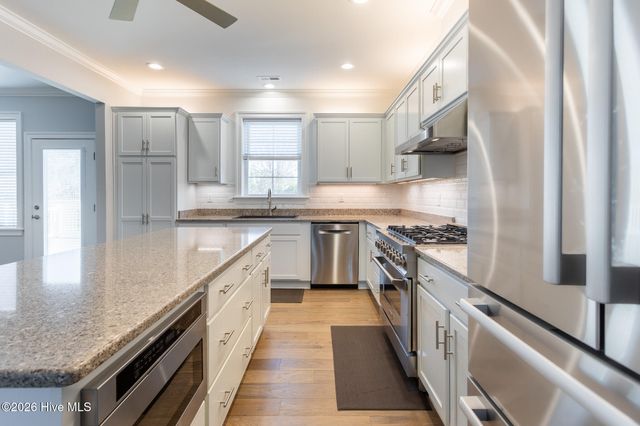 106 Morgana Drive, Hertford, NC 27944