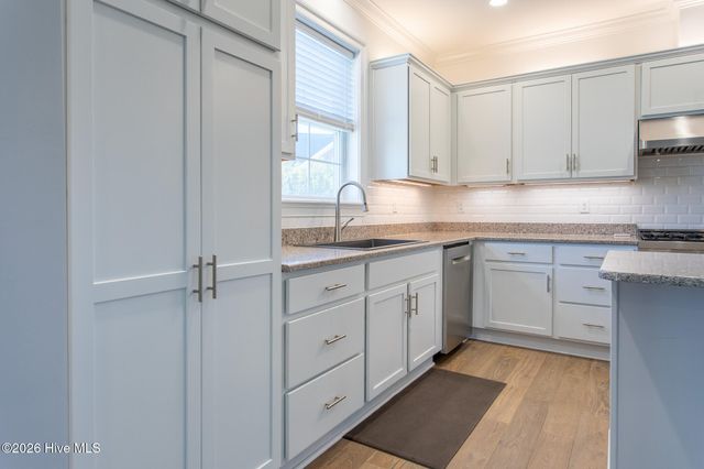 106 Morgana Drive, Hertford, NC 27944