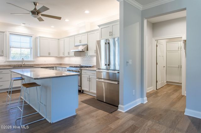 106 Morgana Drive, Hertford, NC 27944