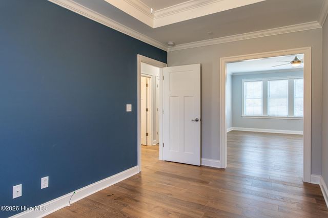 106 Morgana Drive, Hertford, NC 27944