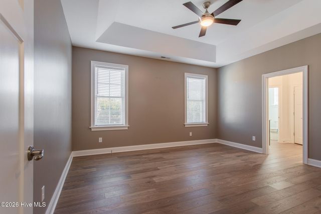 106 Morgana Drive, Hertford, NC 27944