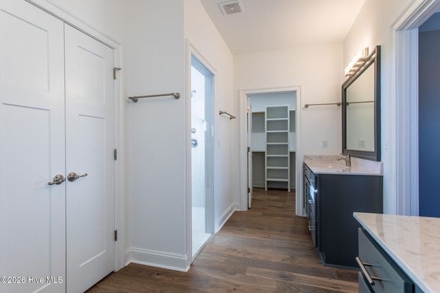 106 Morgana Drive, Hertford, NC 27944