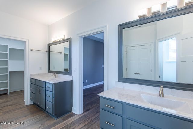 106 Morgana Drive, Hertford, NC 27944