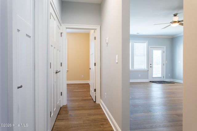 106 Morgana Drive, Hertford, NC 27944