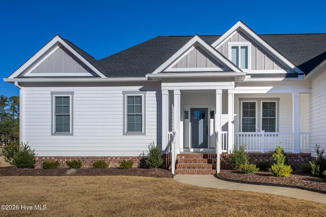 106 Morgana Drive, Hertford, NC 27944