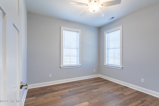 106 Morgana Drive, Hertford, NC 27944