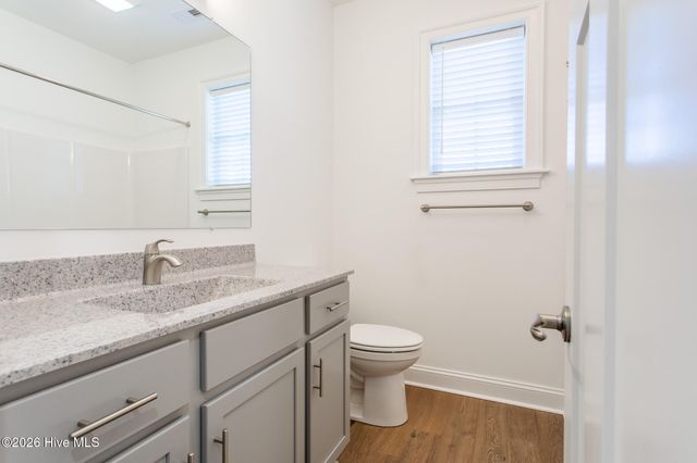 106 Morgana Drive, Hertford, NC 27944