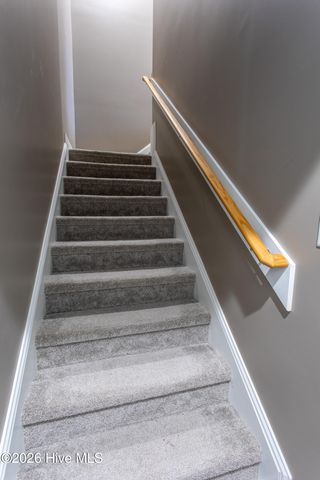 106 Morgana Drive, Hertford, NC 27944